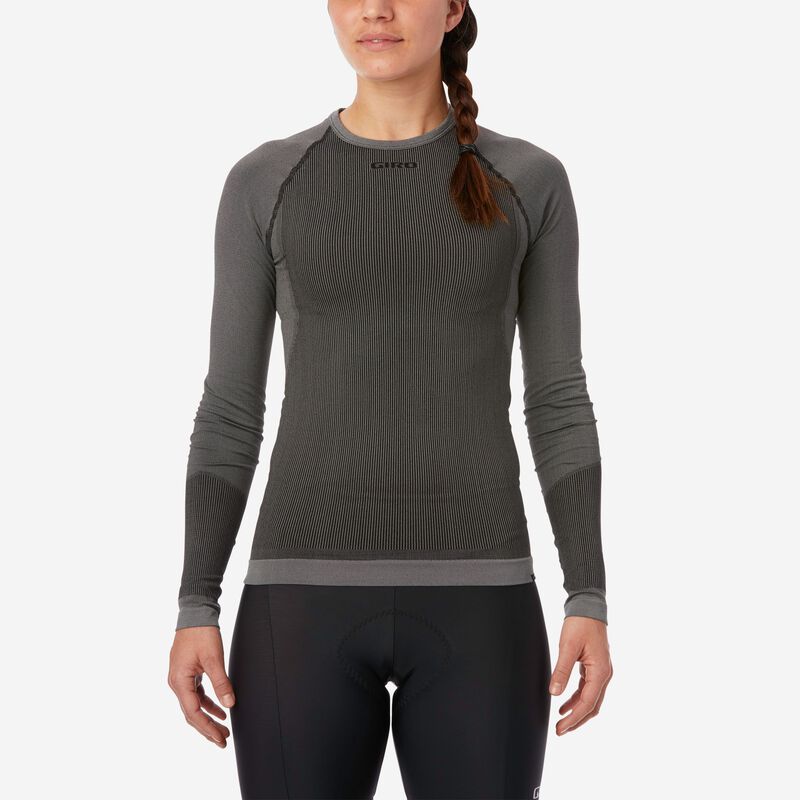 Dinamik Evo Pro Mens Cycling Base Layer Long Sleeve Undershirt Dinamik Evo Pro Mens Cycling Base Layer Long Sleeve Undershirt